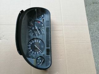 bontott BMW X5 Kilométeróra