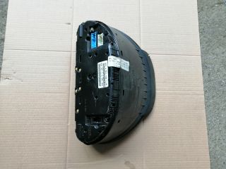 bontott BMW X5 Kilométeróra