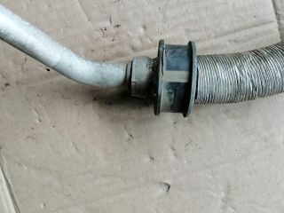 bontott BMW X5 Klíma Cső