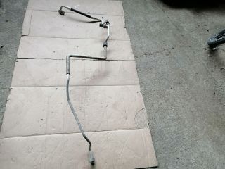 bontott BMW X5 Klíma Cső