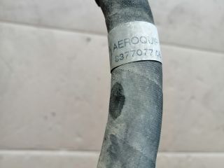 bontott BMW X5 Klíma Cső