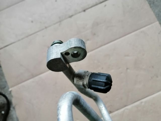 bontott BMW X5 Klíma Cső