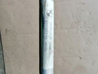 bontott BMW X5 Klíma Cső