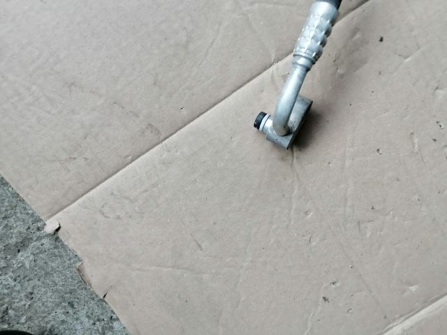 bontott BMW X5 Klíma Cső