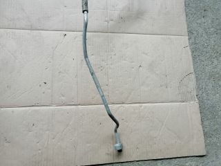 bontott BMW X5 Klíma Cső