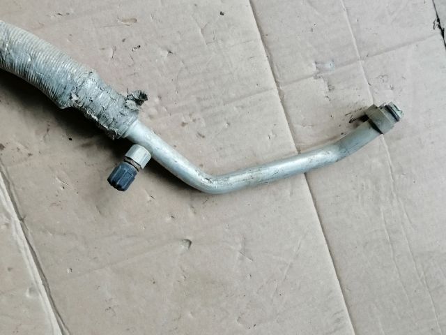 bontott BMW X5 Klíma Cső