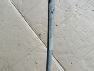 bontott BMW X5 Klíma Cső