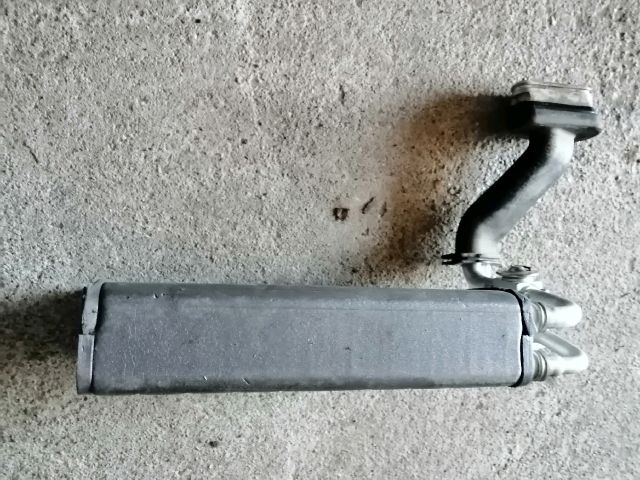 bontott BMW X5 Klímahűtő Radiátor