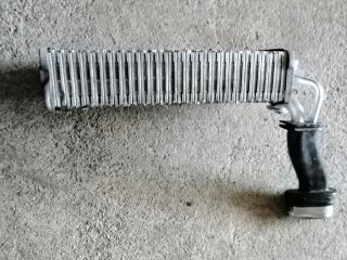 bontott BMW X5 Klímahűtő Radiátor