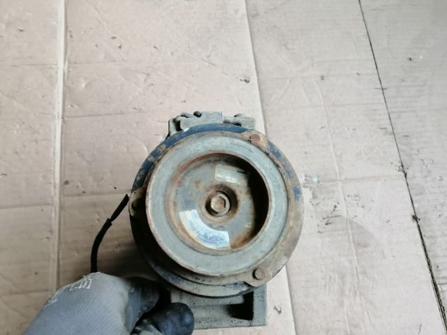 bontott BMW X5 Klímakompresszor