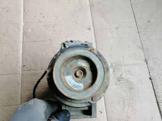 bontott BMW X5 Klímakompresszor