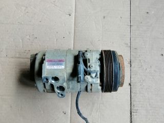 bontott BMW X5 Klímakompresszor