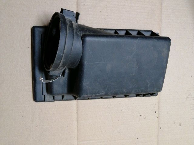 bontott BMW X5 Légszűrő Ház Fedél