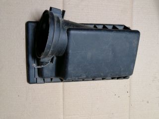 bontott BMW X5 Légszűrő Ház Fedél