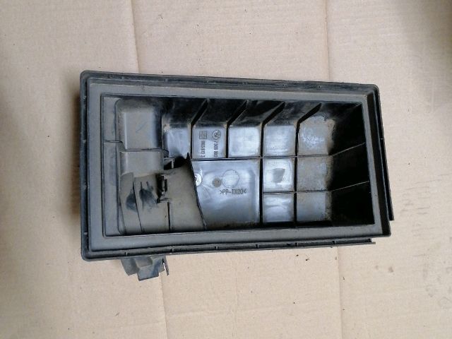 bontott BMW X5 Légszűrő Ház Fedél