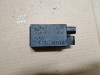 bontott BMW X5 Levegő Jeladó