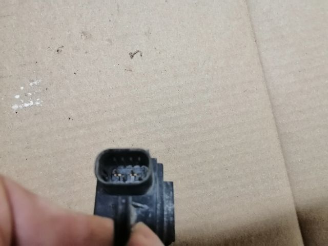 bontott BMW X5 Levegő Jeladó