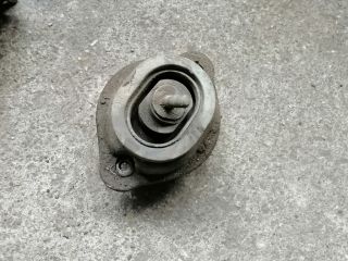 bontott BMW X5 Motor Tartó Bak Jobb