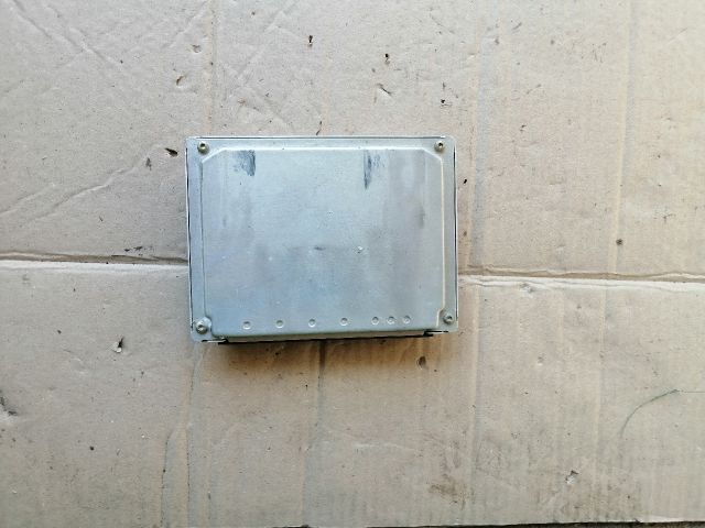 bontott BMW X5 Motorvezérlő