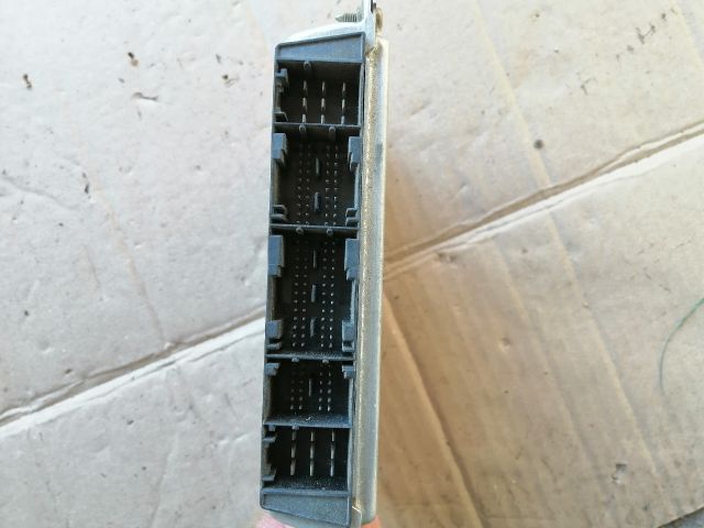 bontott BMW X5 Motorvezérlő