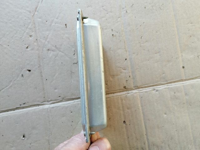 bontott BMW X5 Motorvezérlő