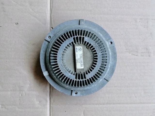 bontott BMW X5 Viszkókuplung