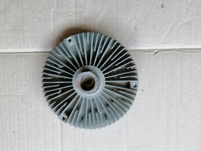 bontott BMW X5 Viszkókuplung