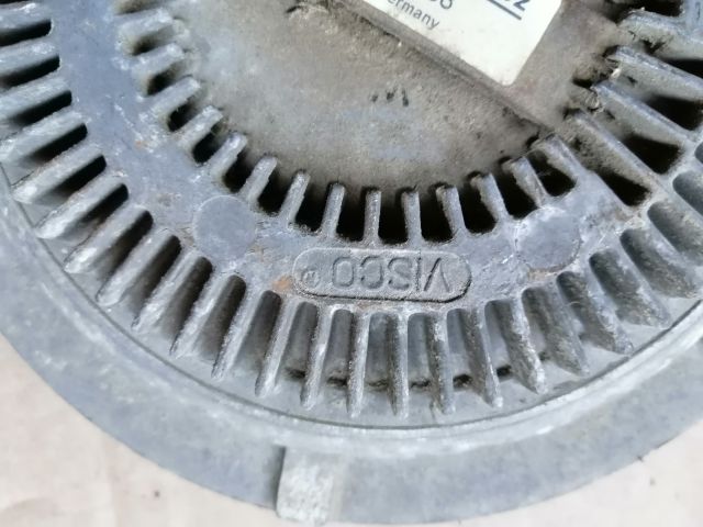 bontott BMW X5 Viszkókuplung