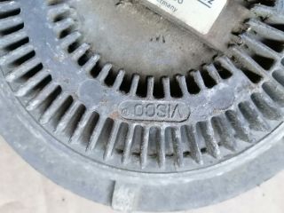 bontott BMW X5 Viszkókuplung