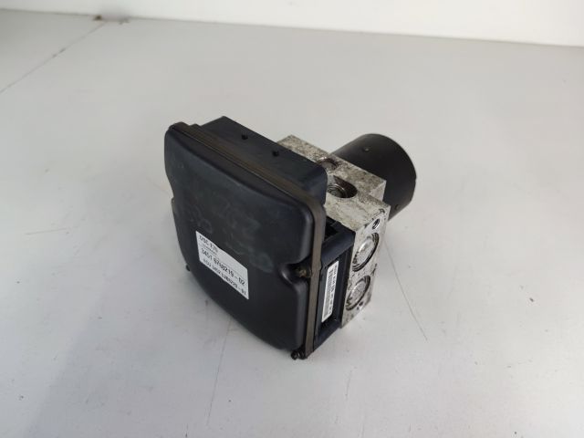 bontott BMW X5 ABS Kocka