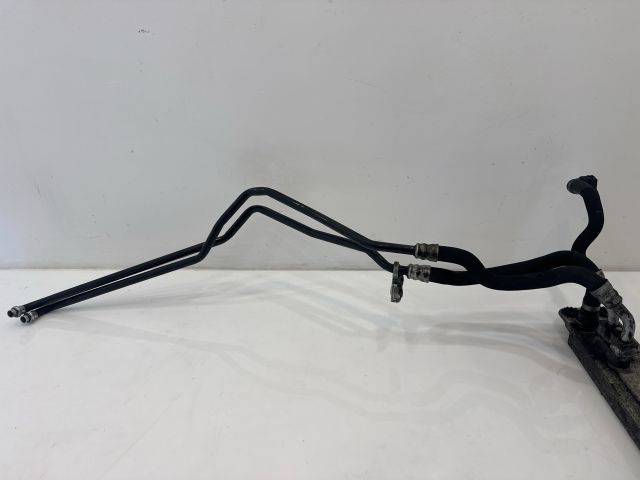 bontott BMW X5 Automata Váltó Olajhűtő