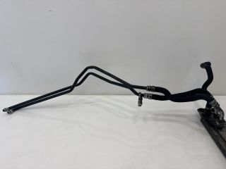 bontott BMW X5 Automata Váltó Olajhűtő