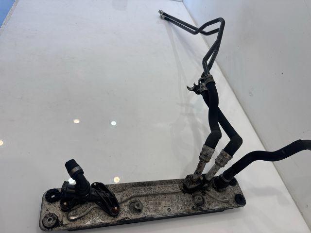 bontott BMW X5 Automata Váltó Olajhűtő