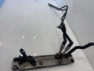 bontott BMW X5 Automata Váltó Olajhűtő