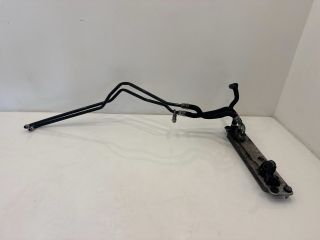 bontott BMW X5 Automata Váltó Olajhűtő