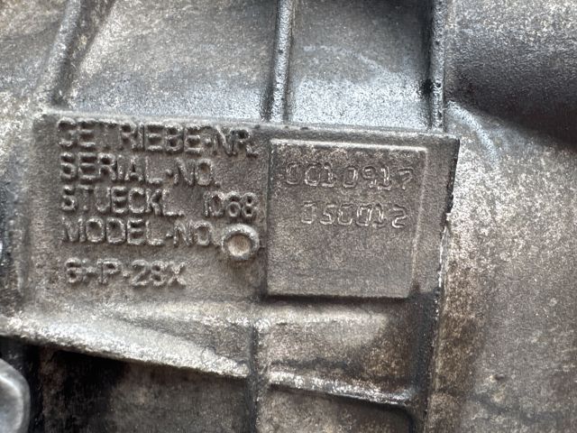 bontott BMW X5 Automata Váltó