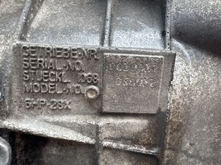 bontott BMW X5 Automata Váltó