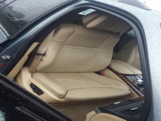 bontott BMW X5 Bal hátsó Féltengely