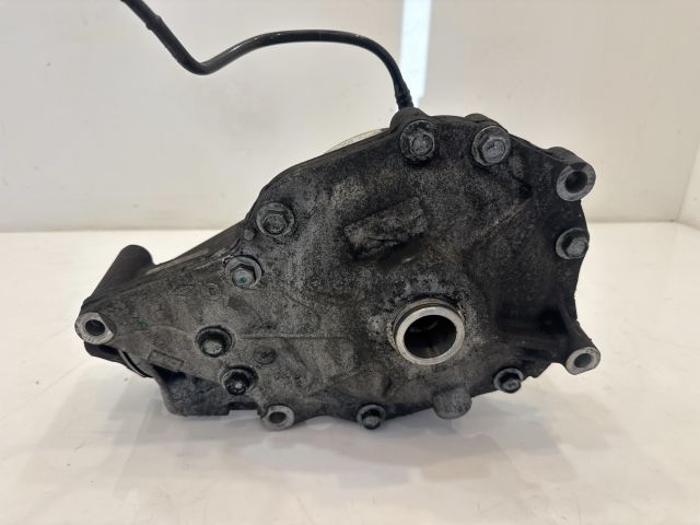 bontott BMW X5 Első Differenciálmű