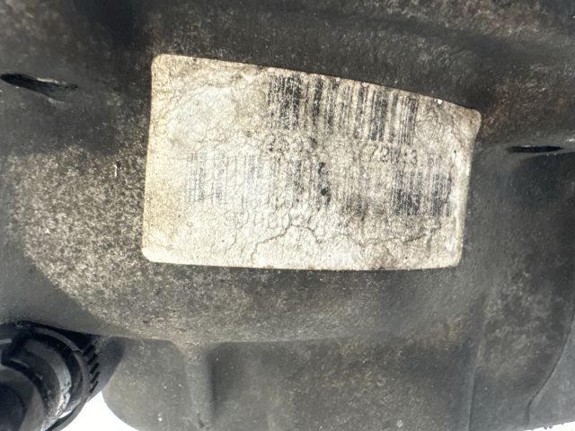 bontott BMW X5 Első Differenciálmű