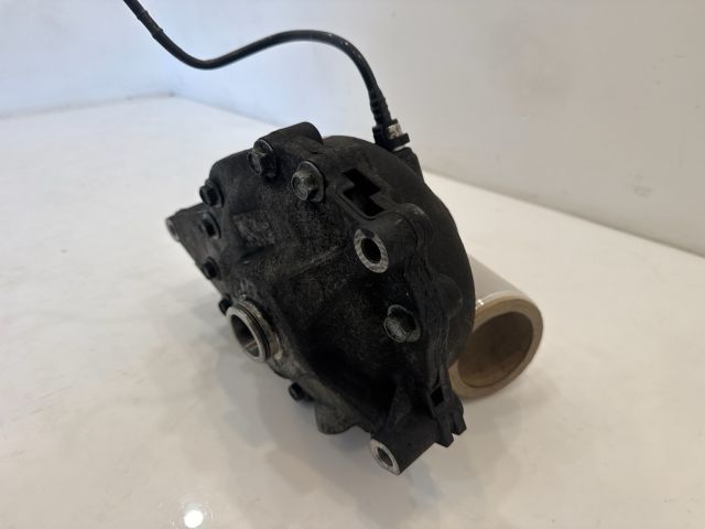 bontott BMW X5 Első Differenciálmű