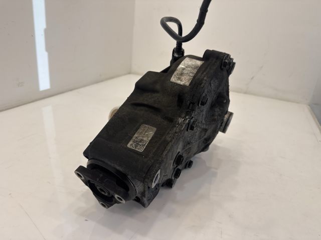 bontott BMW X5 Első Differenciálmű