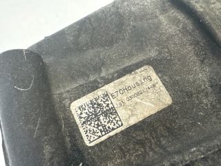 bontott BMW X5 Első Differenciálmű