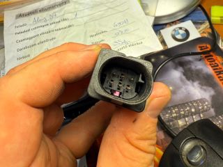 bontott BMW X5 Első Lambdaszonda