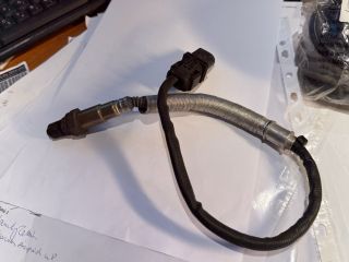 bontott BMW X5 Első Lambdaszonda