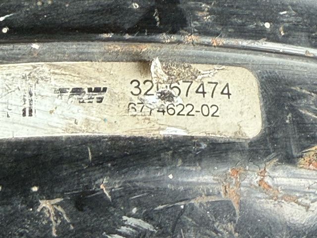 bontott BMW X5 Fékrásegítő