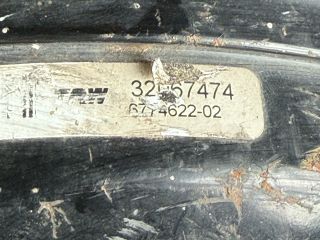 bontott BMW X5 Fékrásegítő