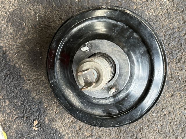 bontott BMW X5 Fékrásegítő