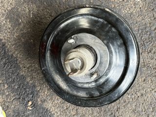 bontott BMW X5 Fékrásegítő