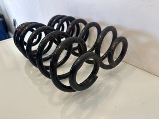 bontott BMW X5 Hátsó Rugó Pár